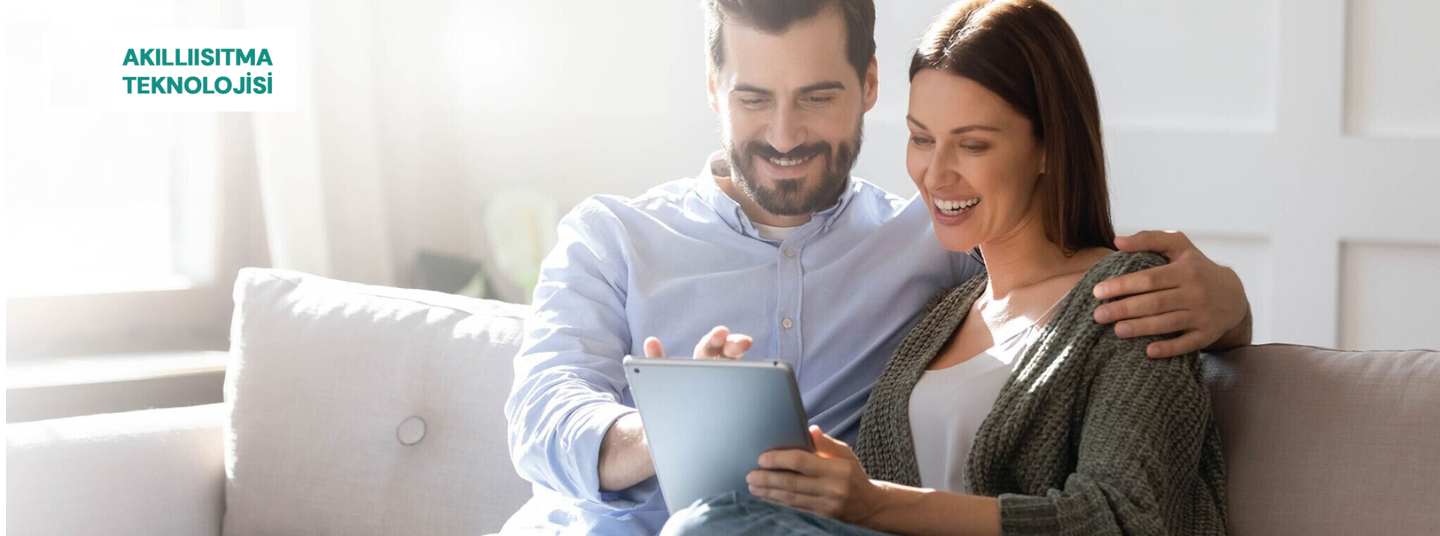 Konak Vaillant Kombi Servisi